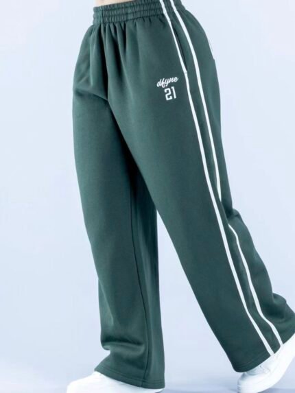 DFYNE Cotton Sport Pants