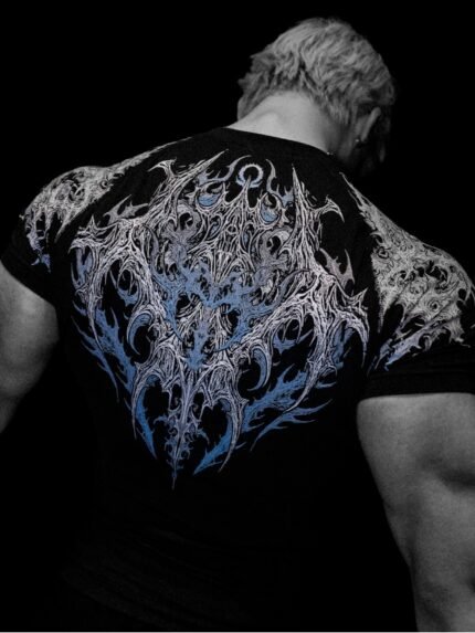 Breathedivinity New Model Sportive Tight Sleeve Top