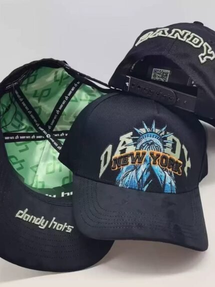 DANDY New Model Outdoor Baseball Cap