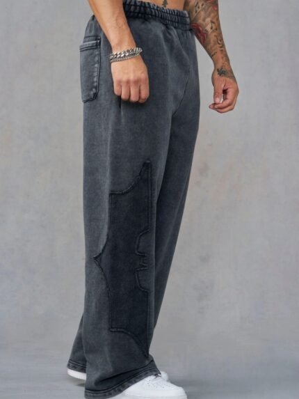 YOUNGLA x Batman Men's Sport Pants